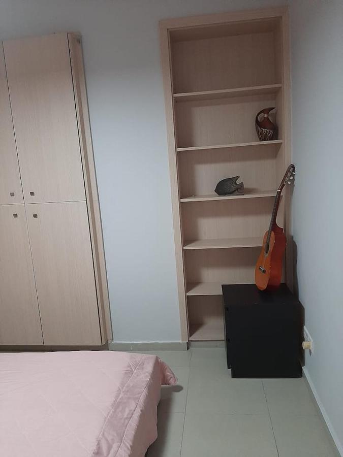 Universe House Dromolaxia Ngoại thất bức ảnh